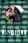 9780340752128 Watching The English