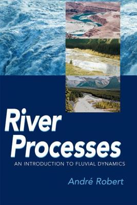 9780340763391 River Processes
