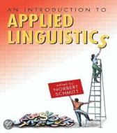 9780340764190-An-Introduction-To-Applied-Linguistics
