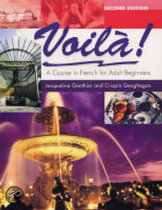 9780340813676-Voila-Second-edition-Student-book