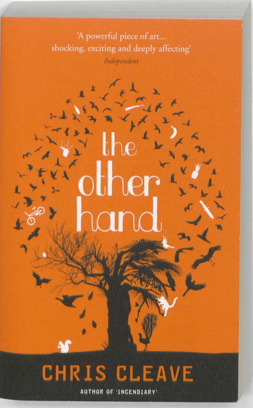 9780340920244-The-Other-Hand