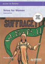 9780340926857-Access-to-History-Votes-for-Women-Third-Edition