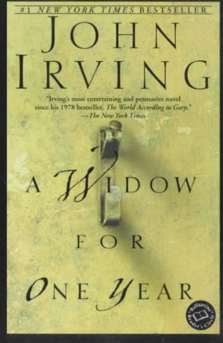 9780345424716-A-Widow-for-One-Year