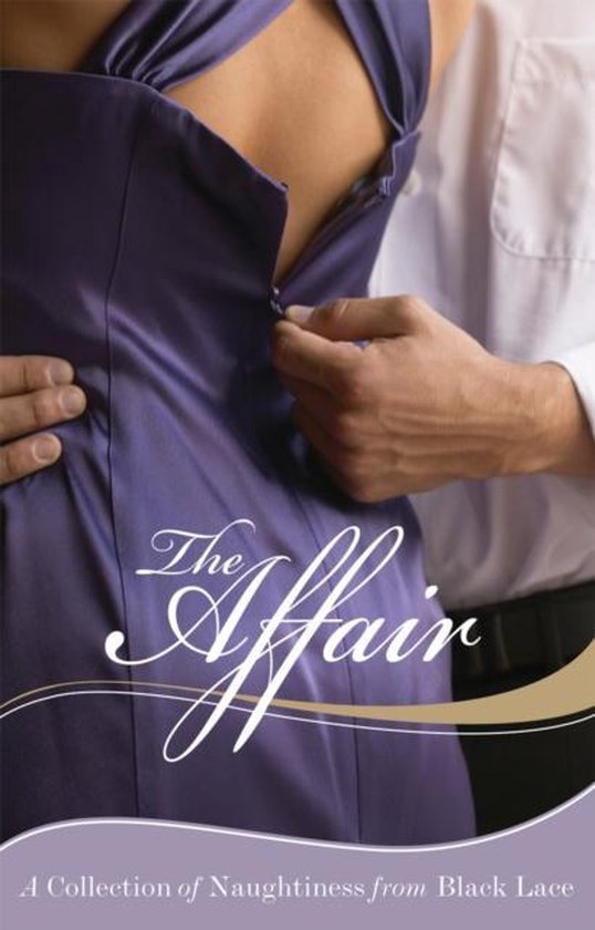 9780352345172 The Affair