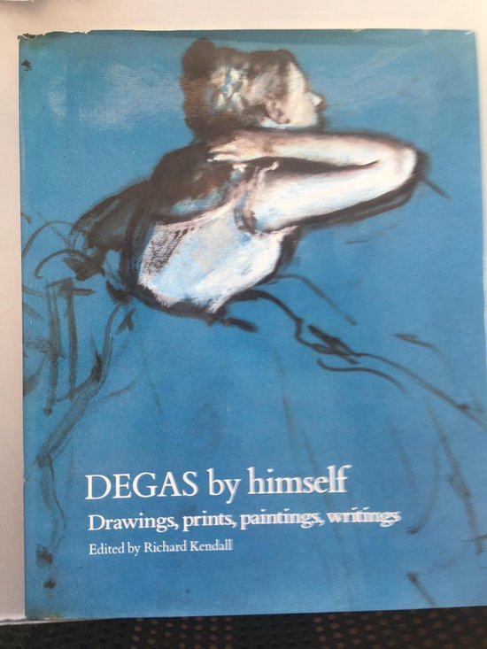 9780356149325-Degas-by-himself