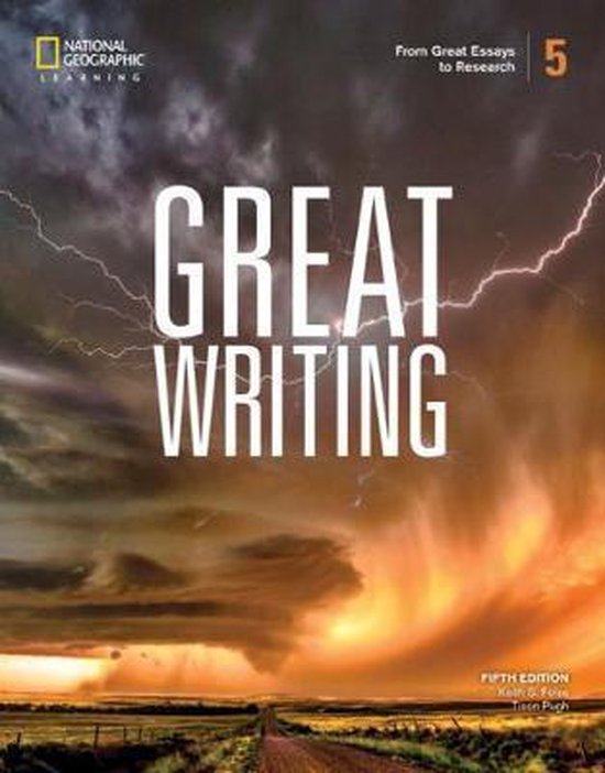 9780357020869-Great-Writing-5-From-Great-Essays-to-Research