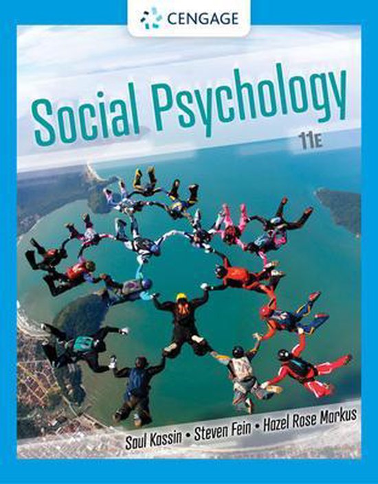 9780357122846-Social-Psychology