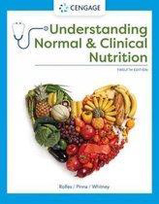 9780357368107-Understanding-Normal-and-Clinical-Nutrition