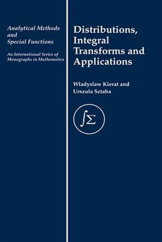 9780367395551-Distribution-Integral-Transforms-and-Applications