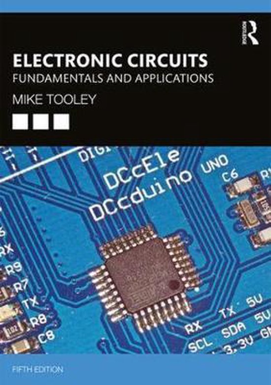 9780367421984 Electronic Circuits