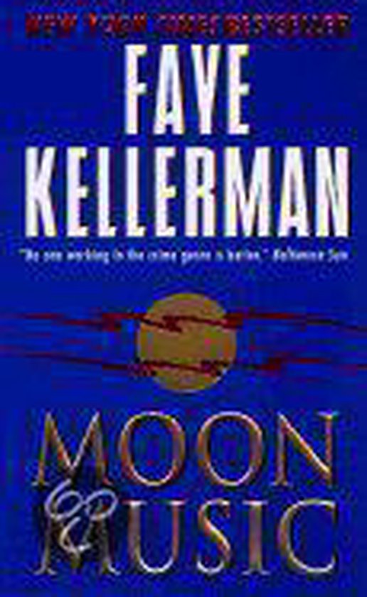 9780380726264 Moon Music