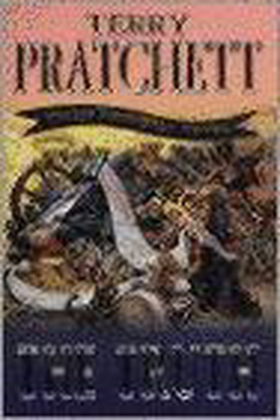 9780385601023 The Truth