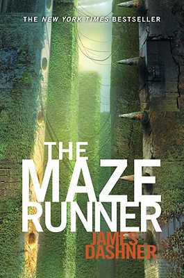 9780385737951 The Maze Runner Maze Runner Book One