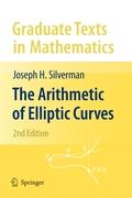 9780387094939-The-Arithmetic-of-Elliptic-Curves