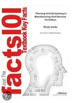 9780387221984-e-Study-Guide-for-Planning-And-Scheduling-In-Manufacturing-And-Services-by-Michael-Pinedo-ISBN-9780387221984