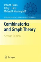 9780387797106 Combinatorics and Graph Theory
