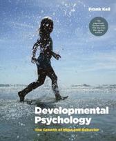 Developmental Psychology: The Growth of Mind and Behavior