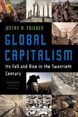 9780393329810 Global Capitalism