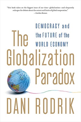 9780393341287 The Globalization Paradox