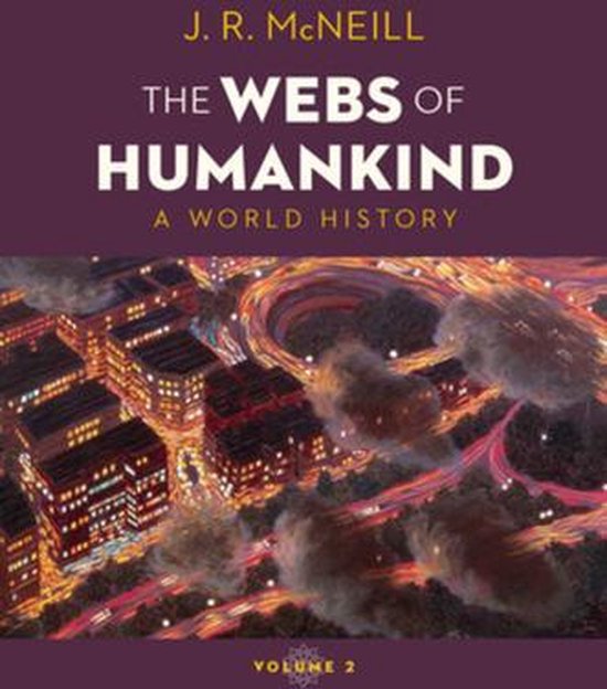 the webs of humankind