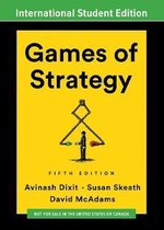 9780393422207-GAMES-OF-STRATEGY-INTERNATIONAL-STUDENT-EDITION