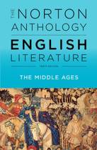 The Norton Anthology of English Literature The Middle Ages