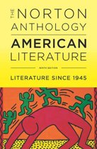 9780393614589 The Norton Anthology of American Literature