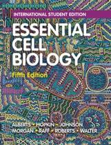 9780393680393 Essential Cell Biology