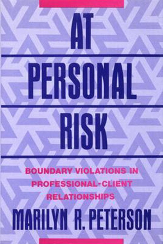 9780393701388-At-Personal-Risk