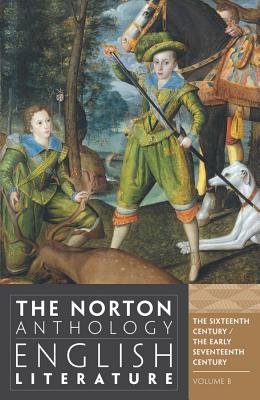9780393912500 Norton Anthology English Lit Vol B