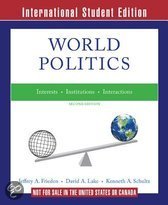 9780393920833-World-Politics