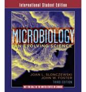 9780393923216 Microbiology