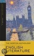 9780393925326 Norton Anthology Of English Literature