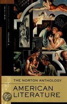 9780393927429 Norton Anthology Of American Literature