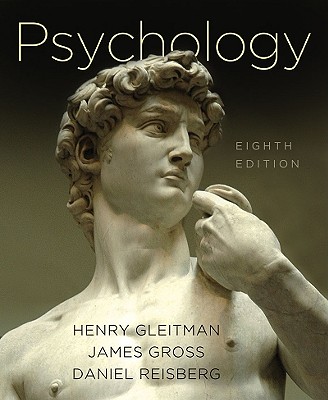9780393932508 Psychology
