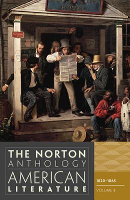 9780393934779 The Norton Anthology of American Literature