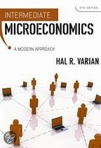 9780393935332 Intermediate Microeconomics