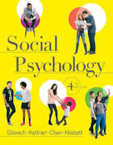 9780393938968-Social-Psychology