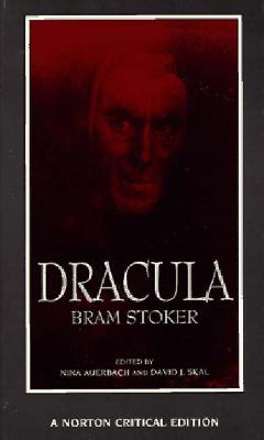 9780393970128 Dracula  Illustrated Active TOC