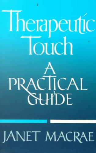 9780394755885-Therapeutic-Touch