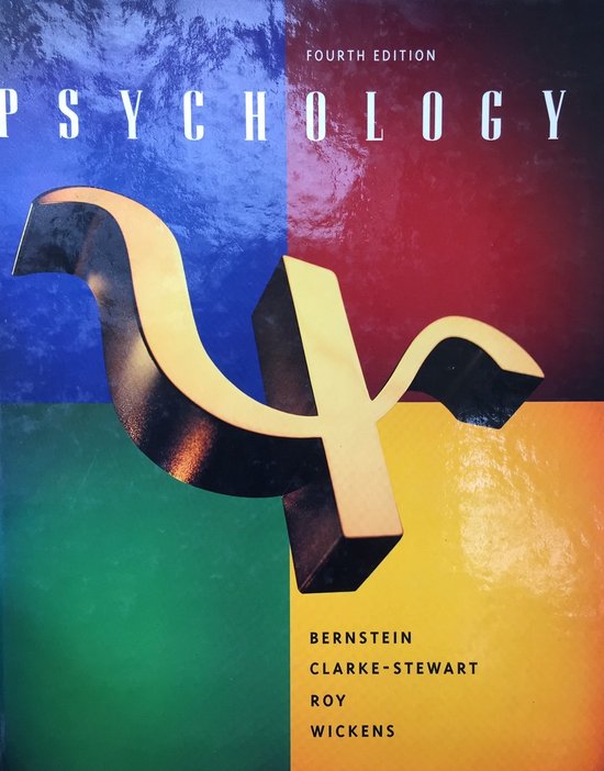 9780395770719-Psychology