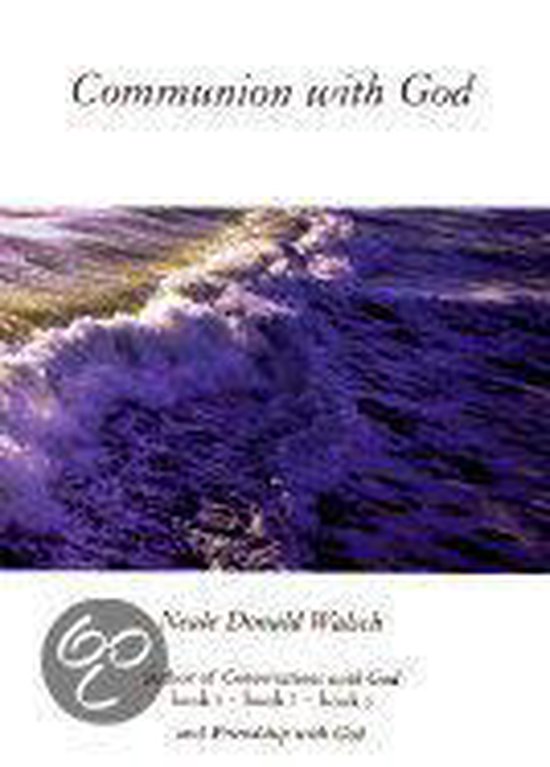 9780399146701 Communion with God