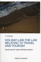 9780414046122-Holiday-Law