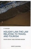 9780414046122-Holiday-Law