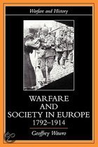 9780415214452 Warfare and Society in Europe 17921914