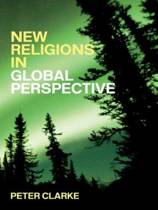 9780415257480 New Religious Movements In Global Perspective