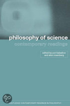 9780415257824 Philosophy of Science