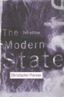 9780415329330 The Modern State