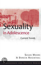 9780415344968 Sexuality in Adolescence