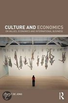 9780415438889 Culture and Economics